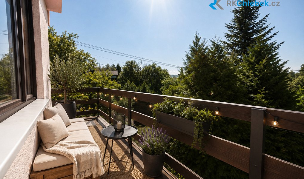 Prodej zahrady 535 m², Řepiště – náhled fotky 25