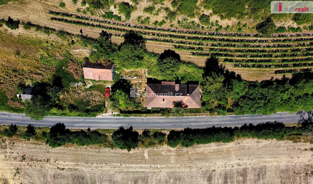 Prodej domu 300 m² s pozemkem 2 382 m², Dolní Beřkovice – náhled fotky 10