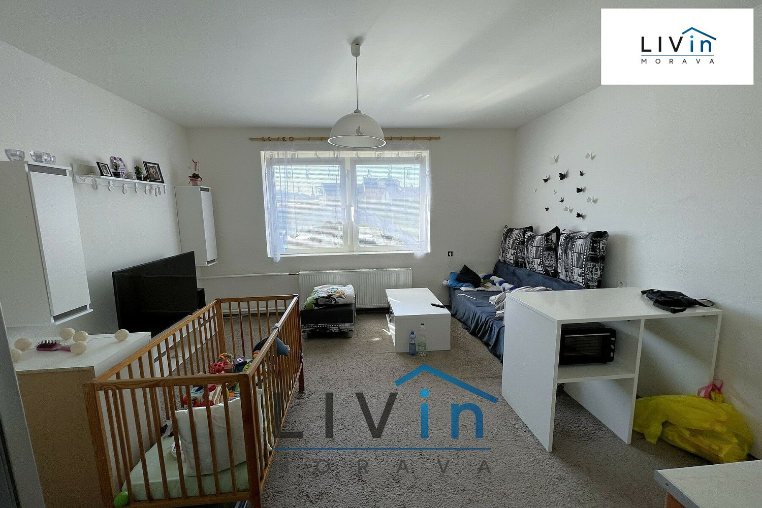 Prodej domu 170 m² s pozemkem 354 m² – pohled 6