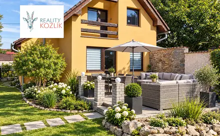 Prodej domu 325 m² s pozemkem 813 m², Vepříkov, okres Havlíčkův Brod