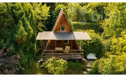 Prodej chaty/chalupy 14 m² s pozemkem 865 m², Seloutky, okres Prostějov