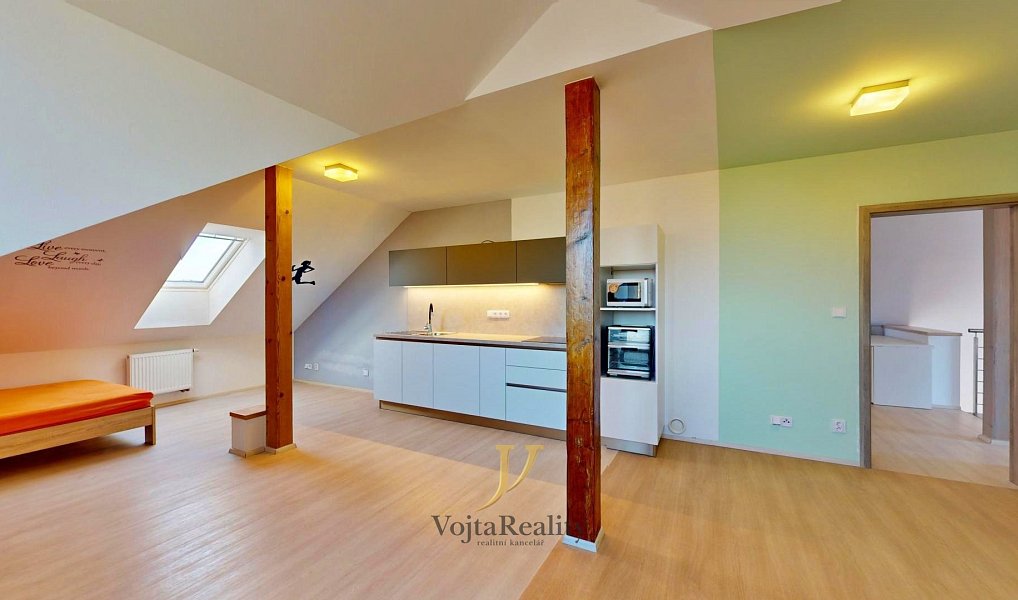 Pronájem bytu 4+kk 105 m², Olomouc – náhled fotky 8