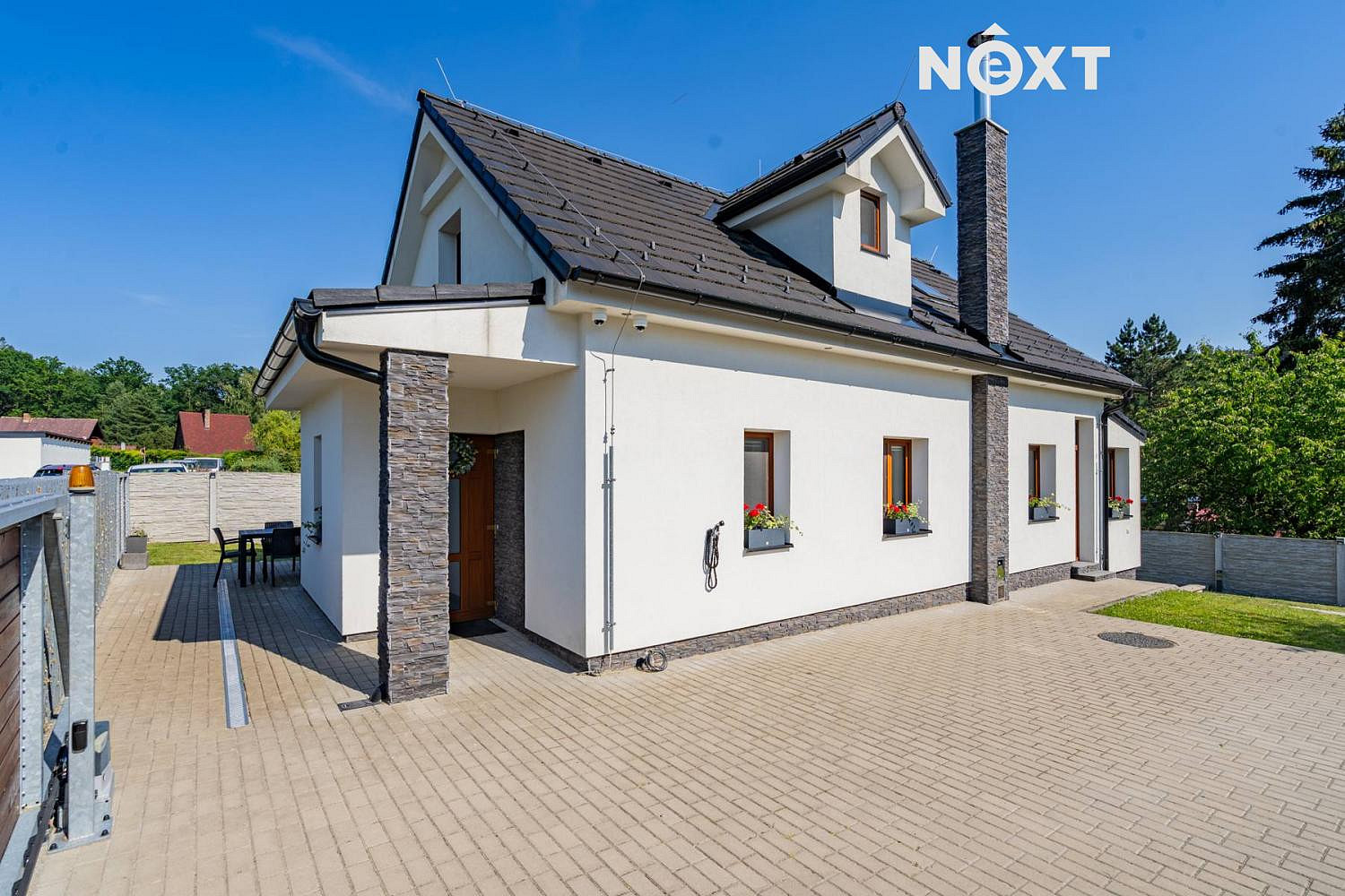 Prodej domu 119 m² s pozemkem 400 m² – fotografie 4