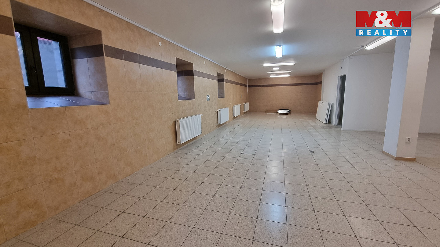 Pronájem obchodních prostor 230 m² — photo 4