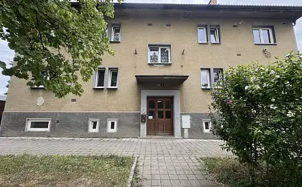 Pronájem bytu 3+kk 72 m², Hornická, Dobřany, okres Plzeň-jih