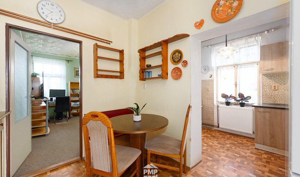 Prodej domu 84 m² s pozemkem 1 851 m², Skalice nad Svitavou – náhled fotky 12