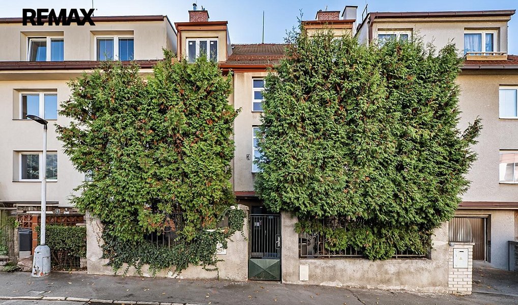 Prodej bytu 2+kk 42 m², Praha – náhled fotky 21