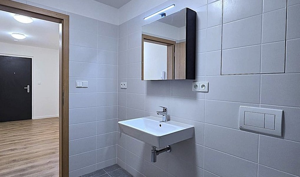 Prodej bytu 1+kk 42 m², Benešov – náhled fotky 6