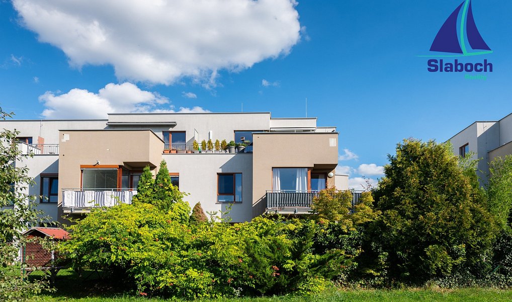 Prodej bytu 3+kk 102 m², Brandýs nad Labem-Stará Boleslav – náhled fotky 5