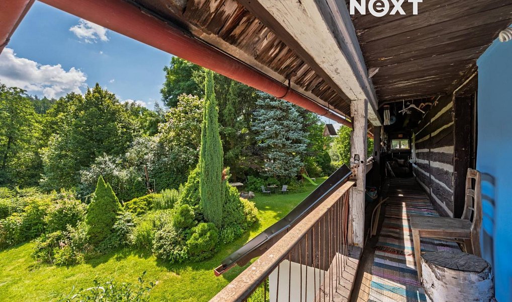 Prodej domu 225 m² s pozemkem 1 262 m², Skalice u České Lípy – náhled fotky 22