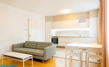 Pronájem bytu 2+kk 62 m², nám. J. M. Marků, Lanškroun - Lanškroun-Vnitřní Město, okres Ústí nad Orlicí