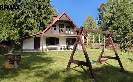 Prodej chaty/chalupy 76 m² s pozemkem 710 m², U Tůně, Krásná Lípa, okres Děčín