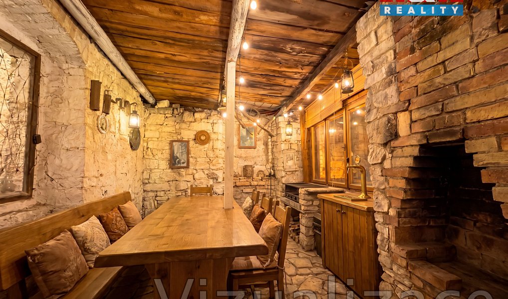 Prodej domu 200 m² s pozemkem 2 000 m², Zálužice – náhled fotky 21