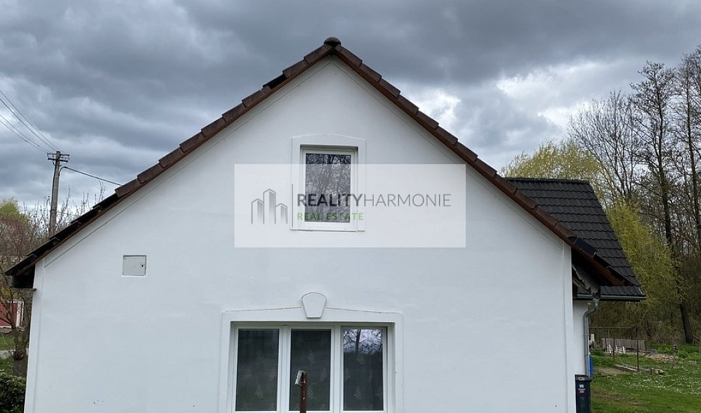 Prodej domu 205 m² s pozemkem 1 104 m², Slapsko – náhled fotky 24