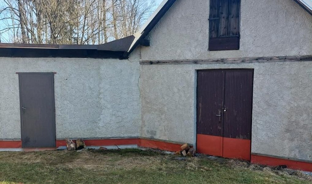 Prodej domu 125 m² s pozemkem 4 842 m², Moravský Beroun – náhled fotky 4