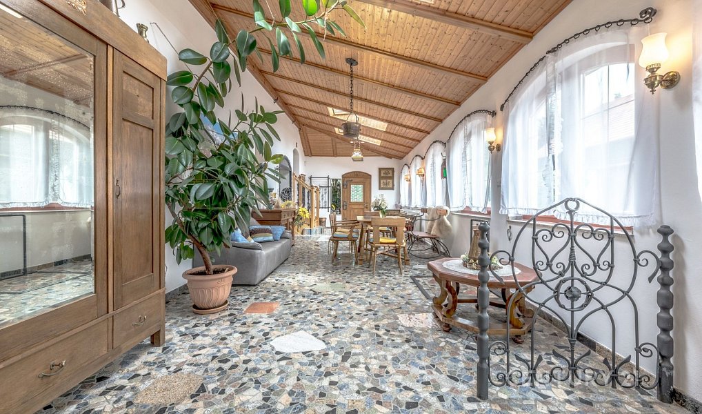 Prodej domu 663 m² s pozemkem 4 988 m², Mnich – náhled fotky 18