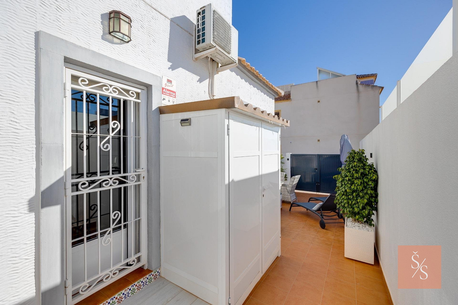 Prodej domu 50 m² s pozemkem 90 m² – pohled 5