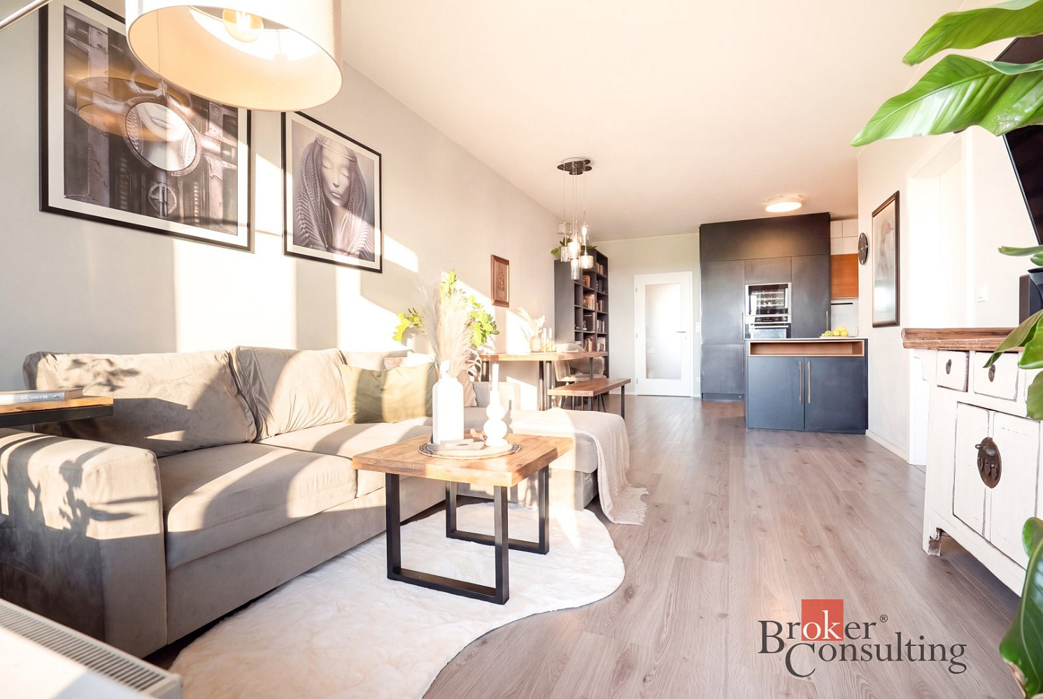 Prodej bytu 2+kk 75 m²