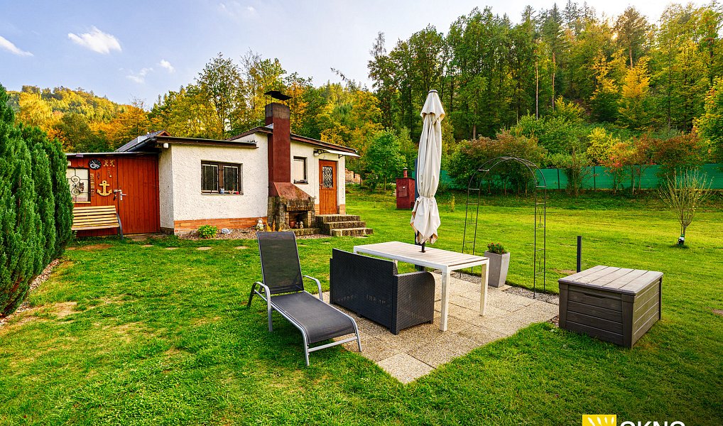 Prodej domu, 40 m², Blansko, Boskovice