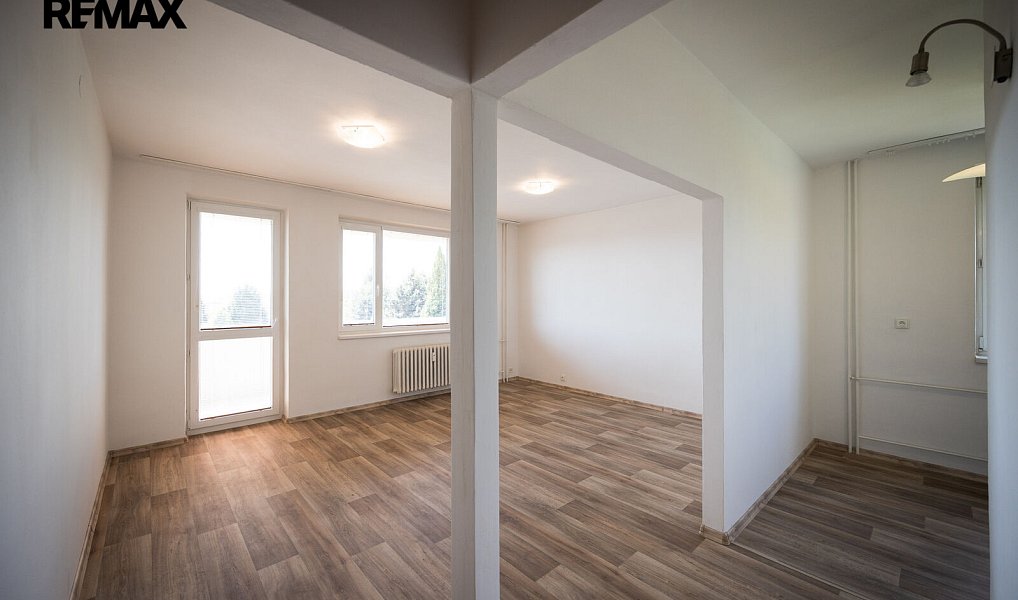 Prodej bytu 3+1 70 m², Hrušovany u Brna – náhled fotky 2
