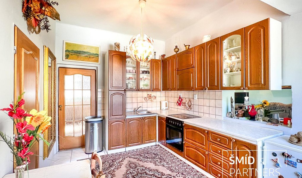 Prodej restaurace 302 m², Kutná Hora – náhled fotky 54