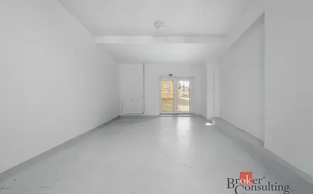 Prodej obchodních prostor 119 m², Kokonínská, Jablonec nad Nisou