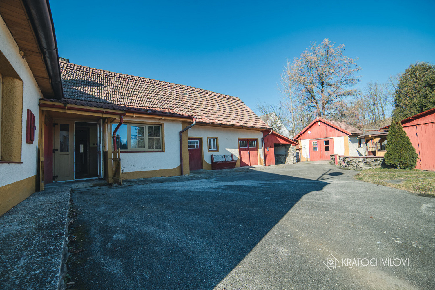 Prodej domu 104 m² s pozemkem 956 m² – fotografie 3
