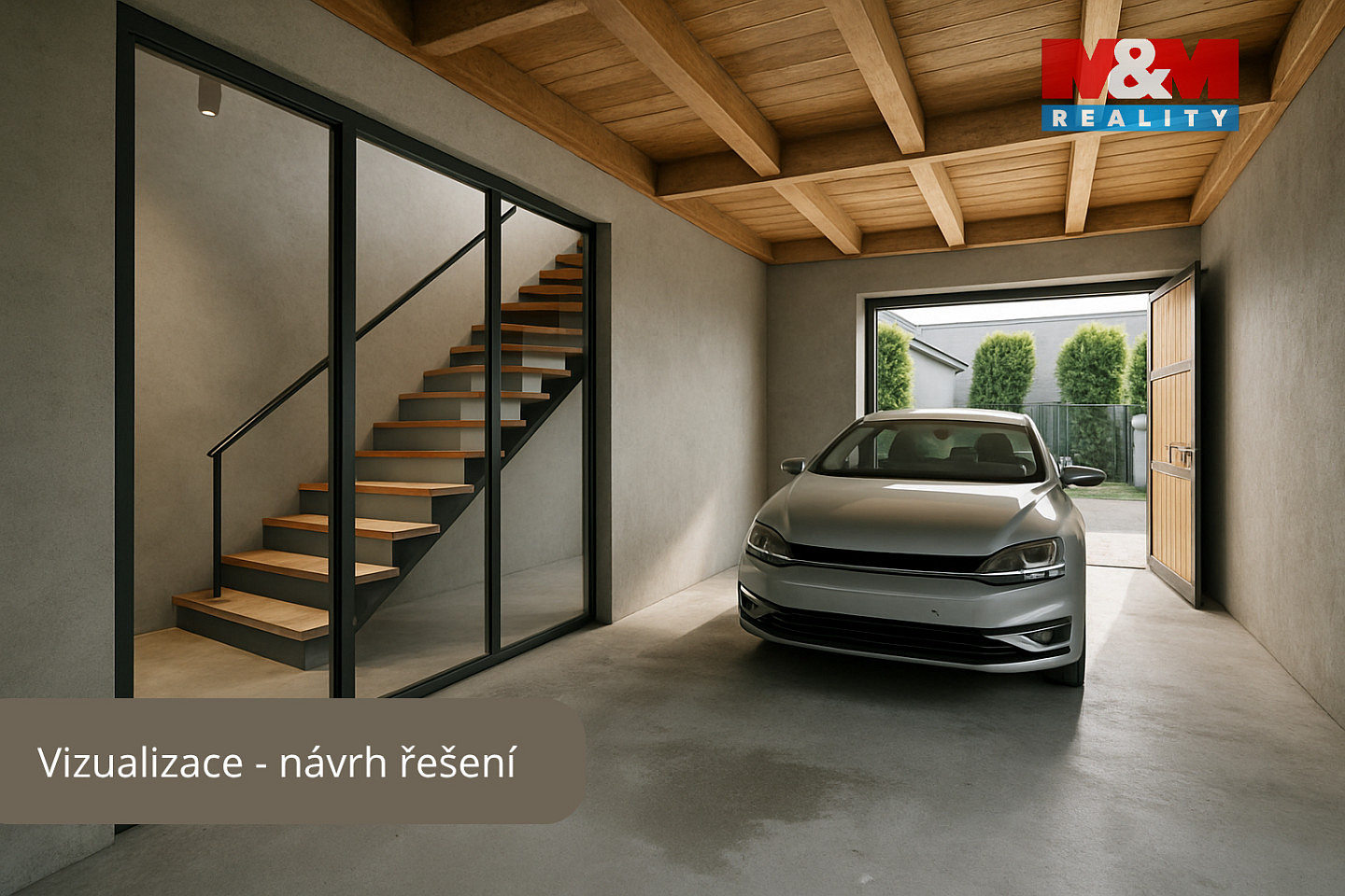 Prodej domu 65 m² s pozemkem 71 m² – pohled 4