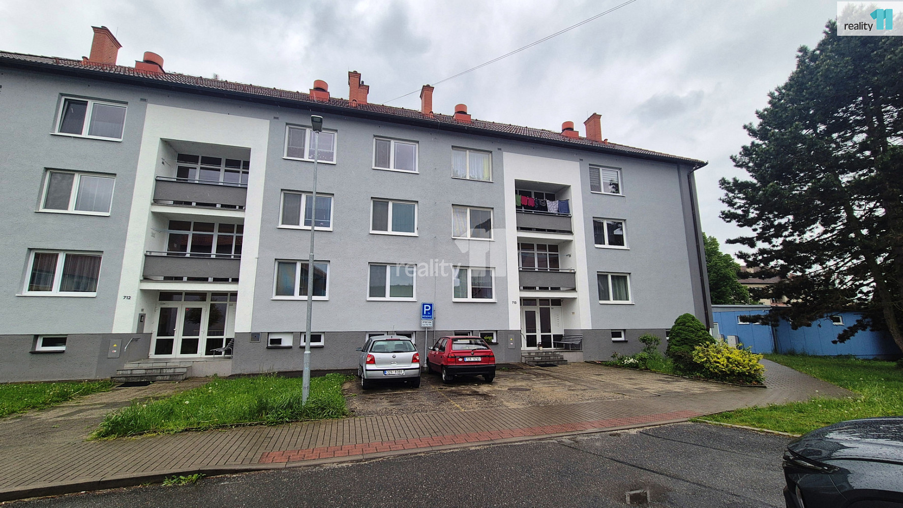 Prodej bytu 2+1 63 m² – fotografie 2