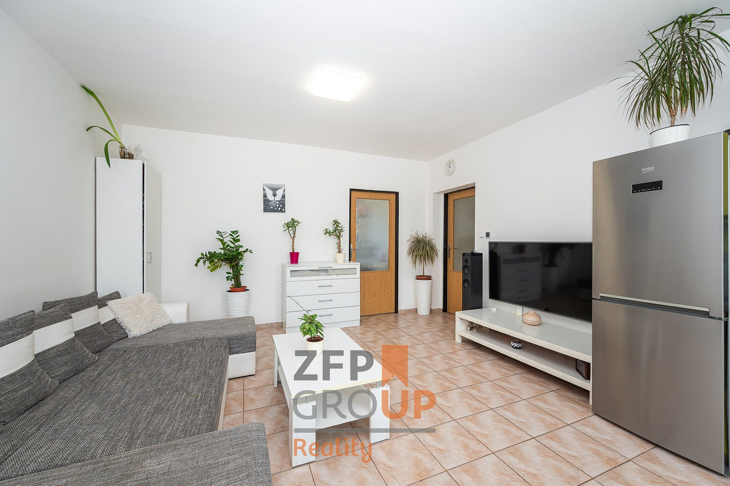Prodej bytu 3+kk 67 m² – fotografie 3