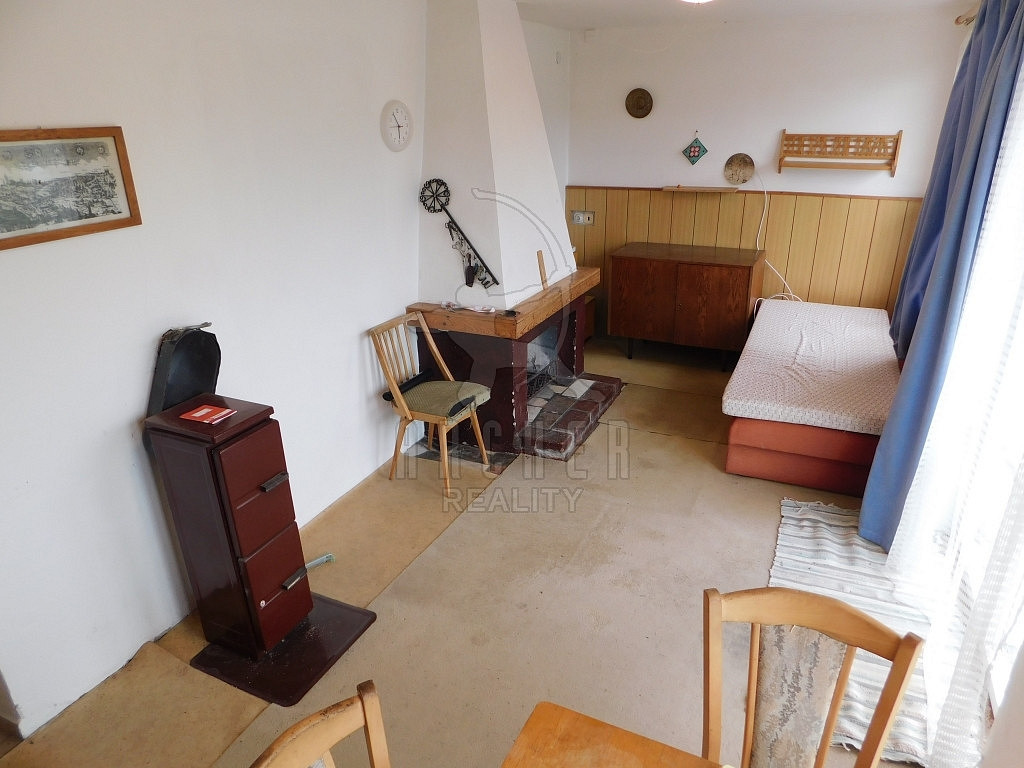 Prodej chaty/chalupy 122 m² s pozemkem 473 m² – fotografie 3