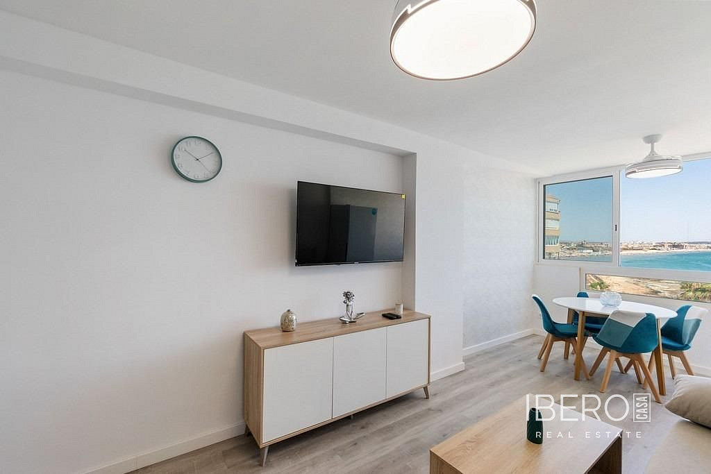 Piso 2+kk – Torrevieja, Cabo Cervera-Playa la Mata - Vista 5