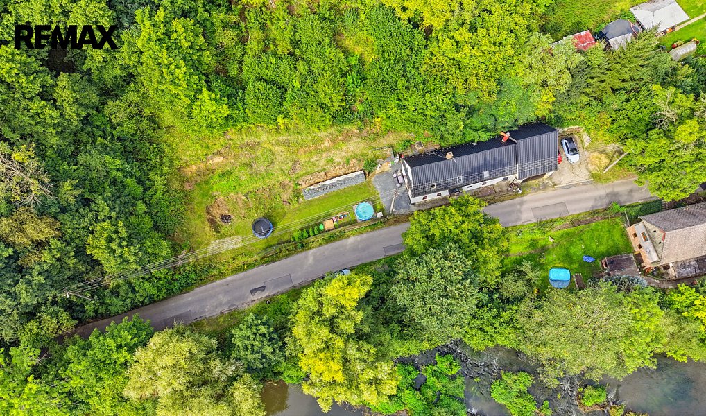 Prodej domu 115 m² s pozemkem 1 331 m², Žandov – náhled fotky 28