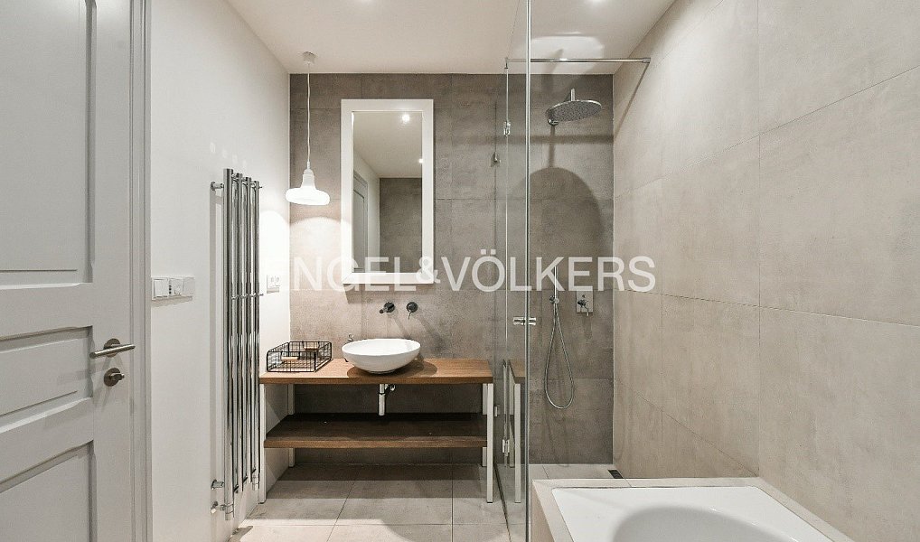 Pronájem bytu 3+kk 95 m², Praha – náhled fotky 13