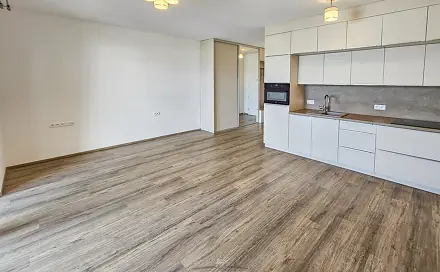 Prodej bytu 1+kk 36 m², Vondřichova, Mladá Boleslav - Mladá Boleslav III