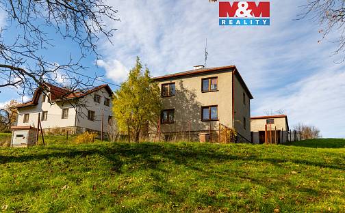 Prodej domu 115 m² s pozemkem 1 593 m², Třinec - Oldřichovice, okres Frýdek-Místek