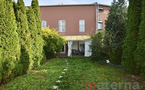 Prodej bytu 4+kk 129 m², Hradní, Jenštejn, okres Praha-východ