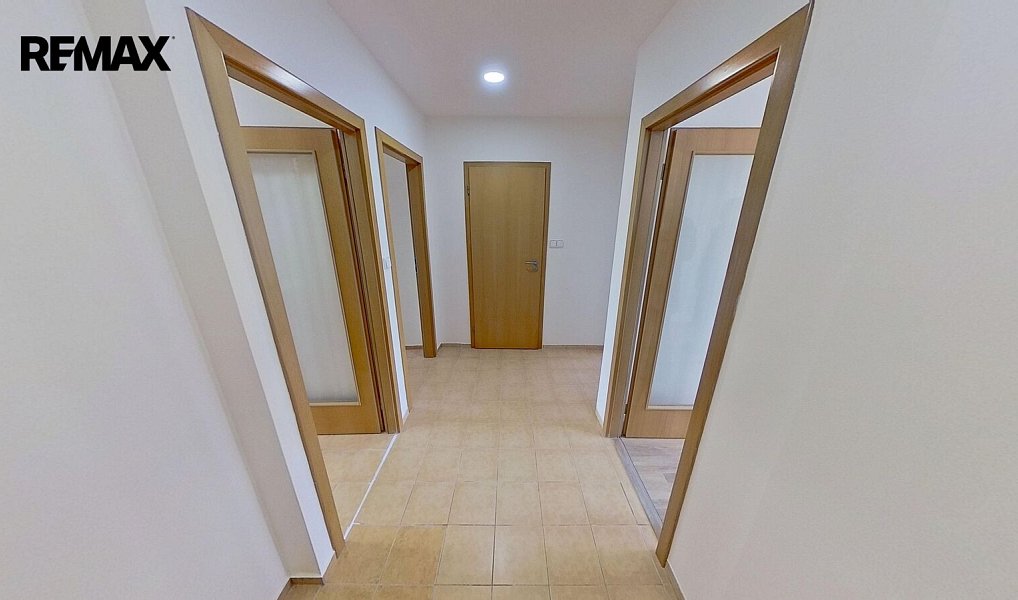 Pronájem bytu 4+kk 91 m², Praha – náhled fotky 4