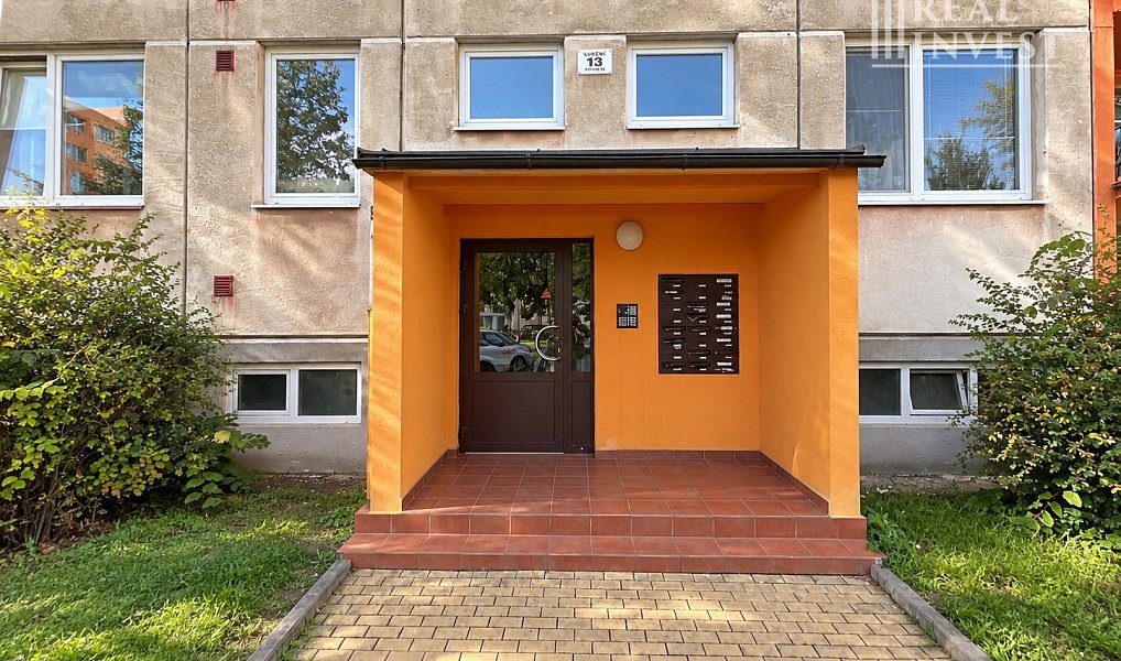 Prodej bytu 4+1 85 m², Hodonín – náhled fotky 2