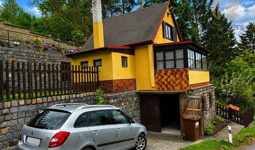 Prodej chaty/chalupy 75 m² s pozemkem 314 m², Hrusice – náhled fotky 2