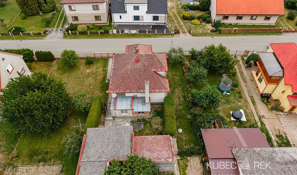 Prodej domu 180 m² s pozemkem 1 000 m², Lípa nad Orlicí – náhled fotky 24