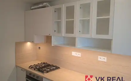 Pronájem bytu 3+1 77 m²