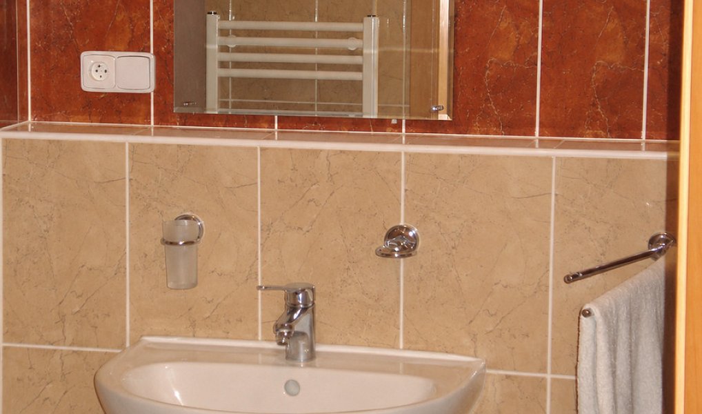Pronájem bytu 2+kk 58 m², Praha – náhled fotky 11