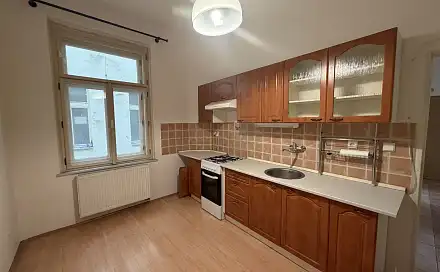 Pronájem bytu 2+1 80 m²