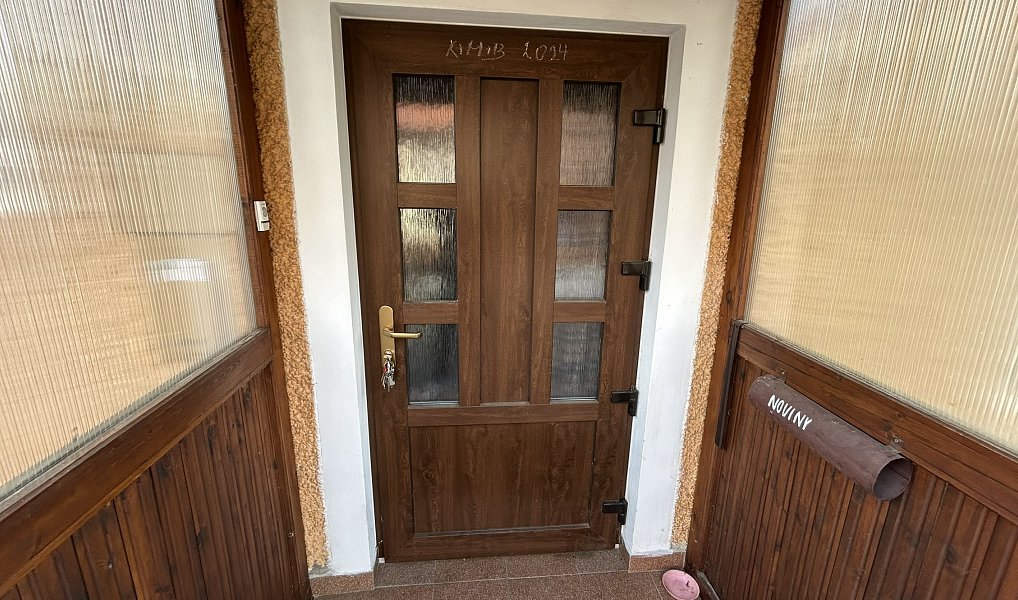 Prodej domu 151 m² s pozemkem 771 m², Žlutice – náhled fotky 5