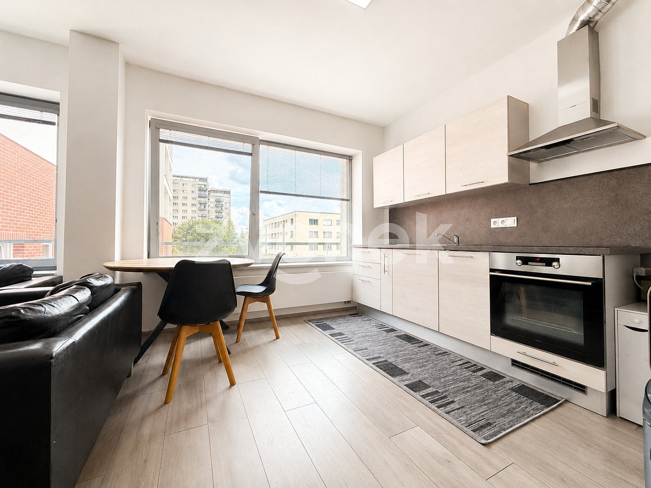 Prodej bytu 1+kk 43 m² – fotografie 5
