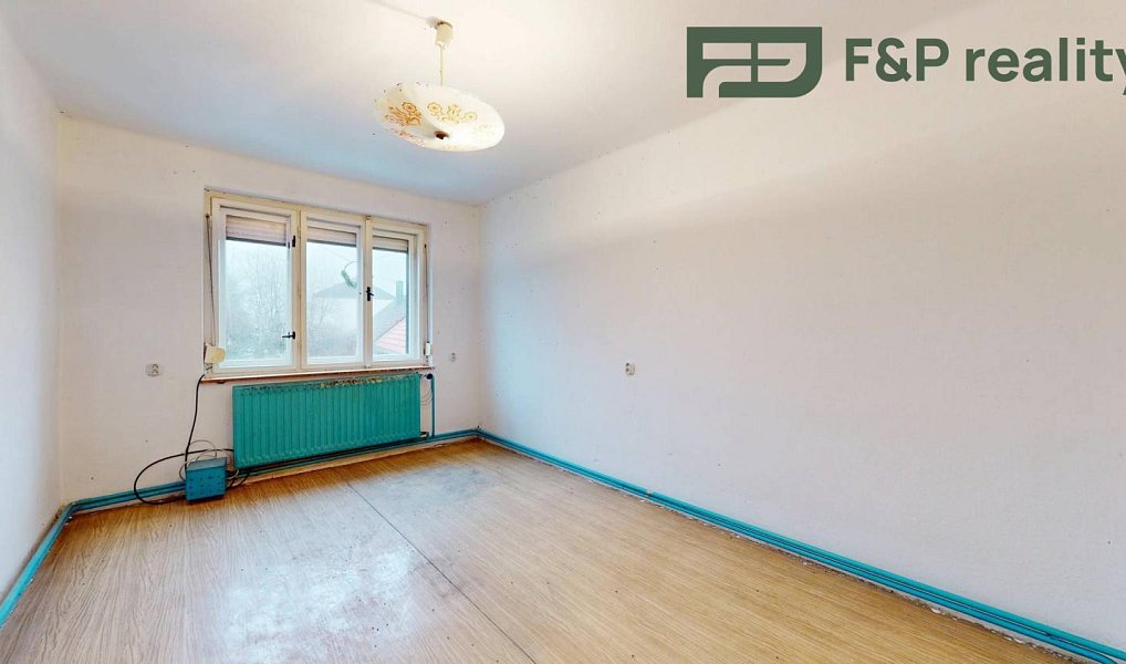 Prodej bytu 2+1 77 m², Strašice – náhled fotky 4