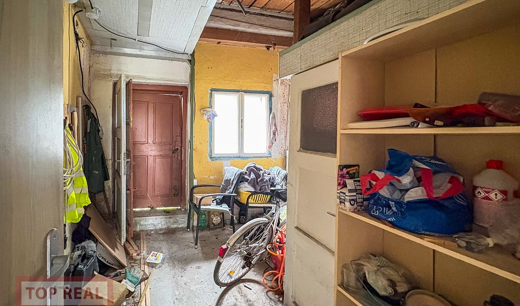 Prodej domu 76 m² s pozemkem 169 m², Zborovice – náhled fotky 17