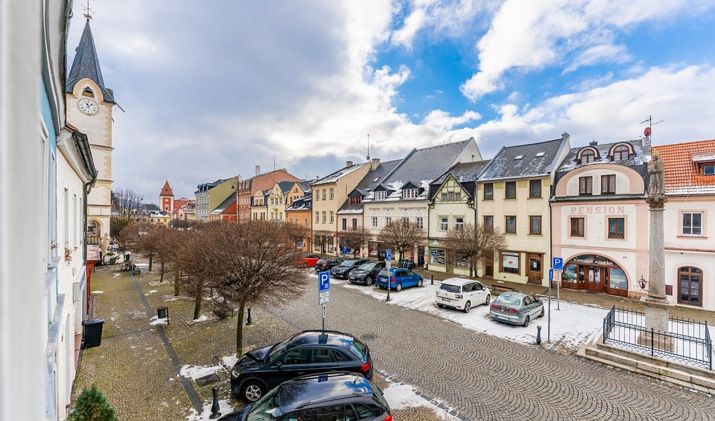 Prodej obchodních prostor 425 m², Ostrov – náhled fotky 17