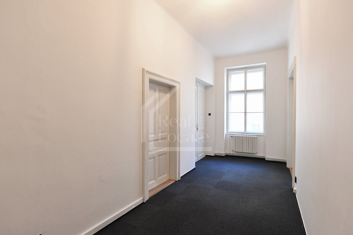 Pronájem kanceláře 110 m² – fotografie 5